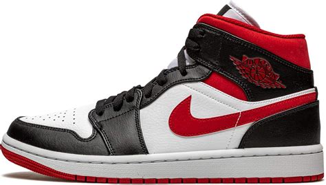 nike mid heren|Nike jordan 1 mid top.